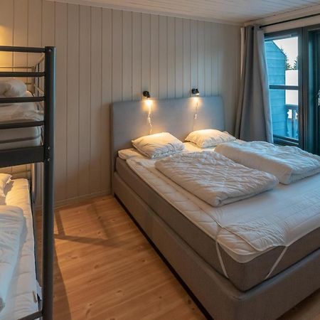 Apartament Bakkebyvegen 22B Trysil Zewnętrze zdjęcie
